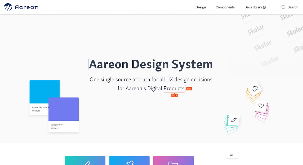 Aareon AG case study