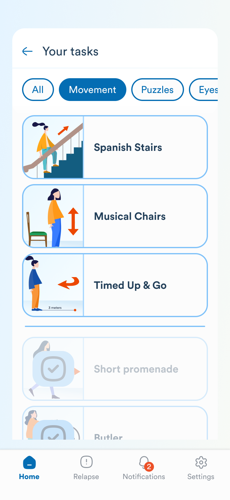 Healios Technologies case study